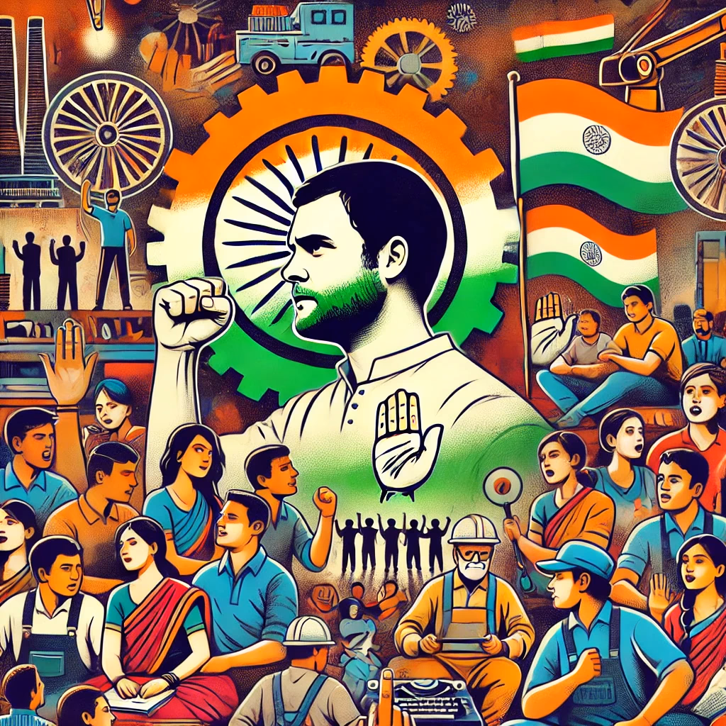 Political Awareness Image